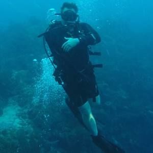 Meet your Posher, Joe